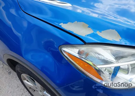 2014 Buick Encore Premium from USA, damaged, VIN KL4CJDSB6EB564418